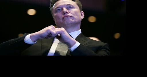 SpaceX files securities documents to go public: source