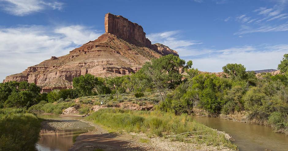 A new push for U.S. uranium - Vimarsana News