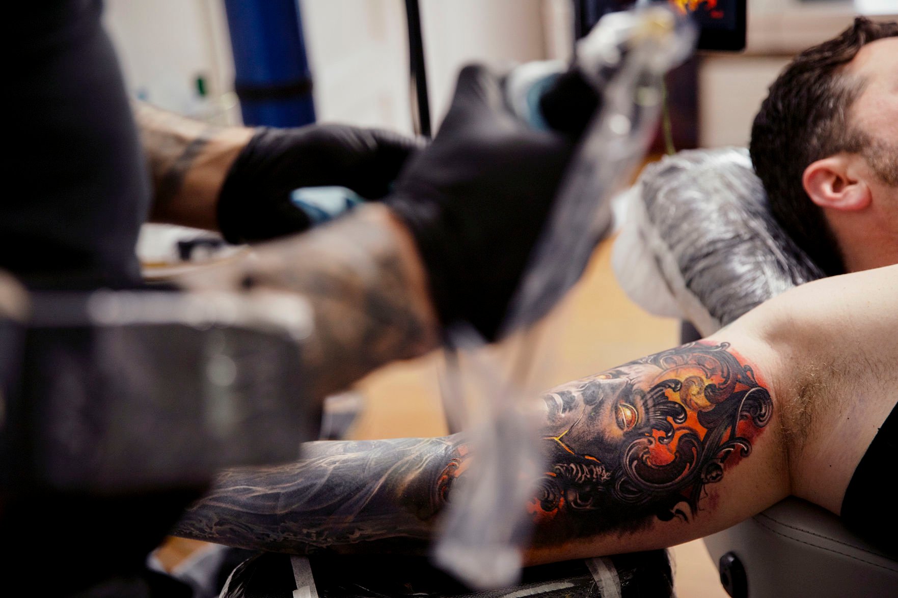 Top 10 Best Tattoo Shops in Grand Junction CO  September 2023  Yelp