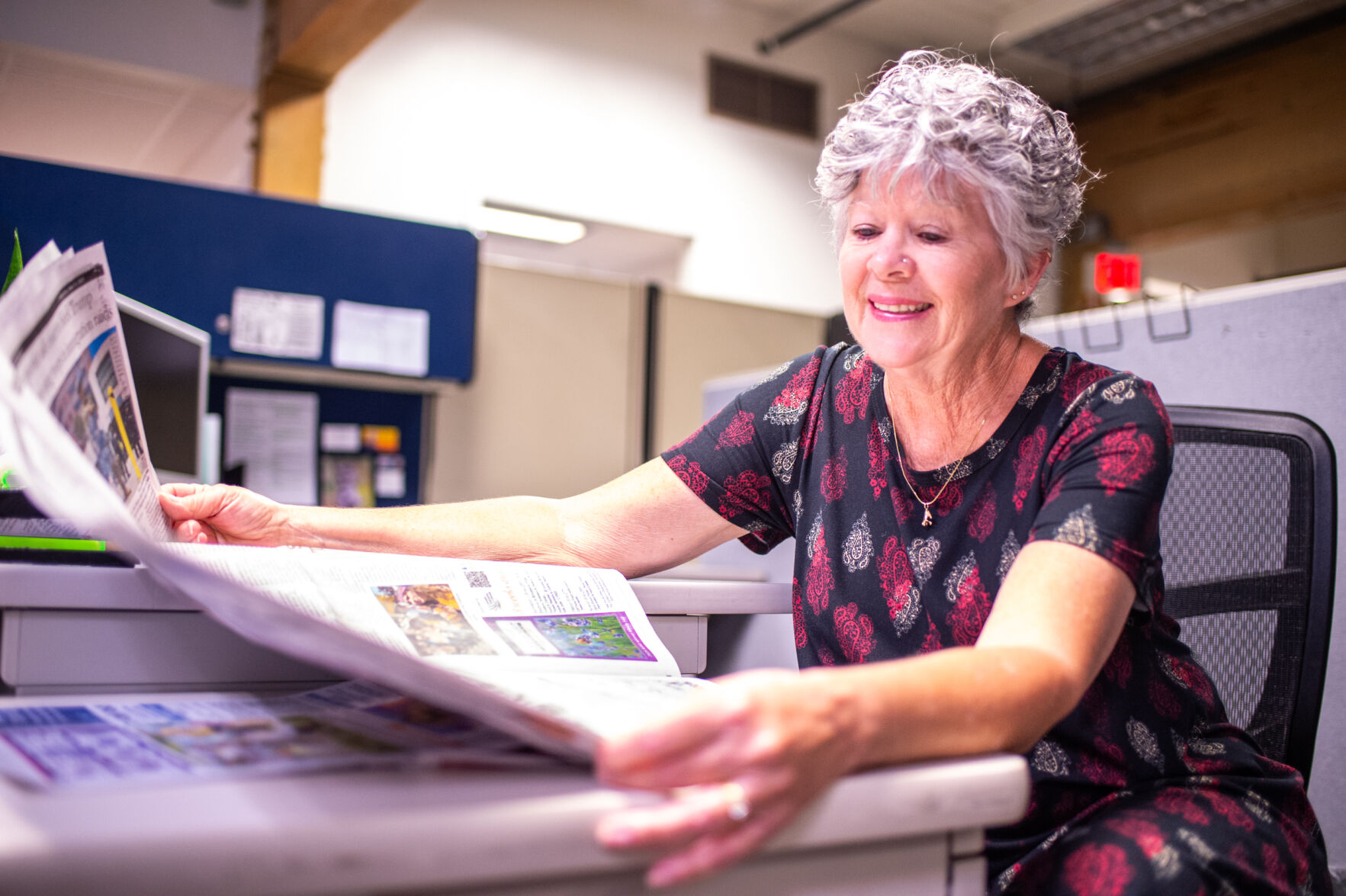 The End: Tammy Retires | Western Colorado | gjsentinel.com