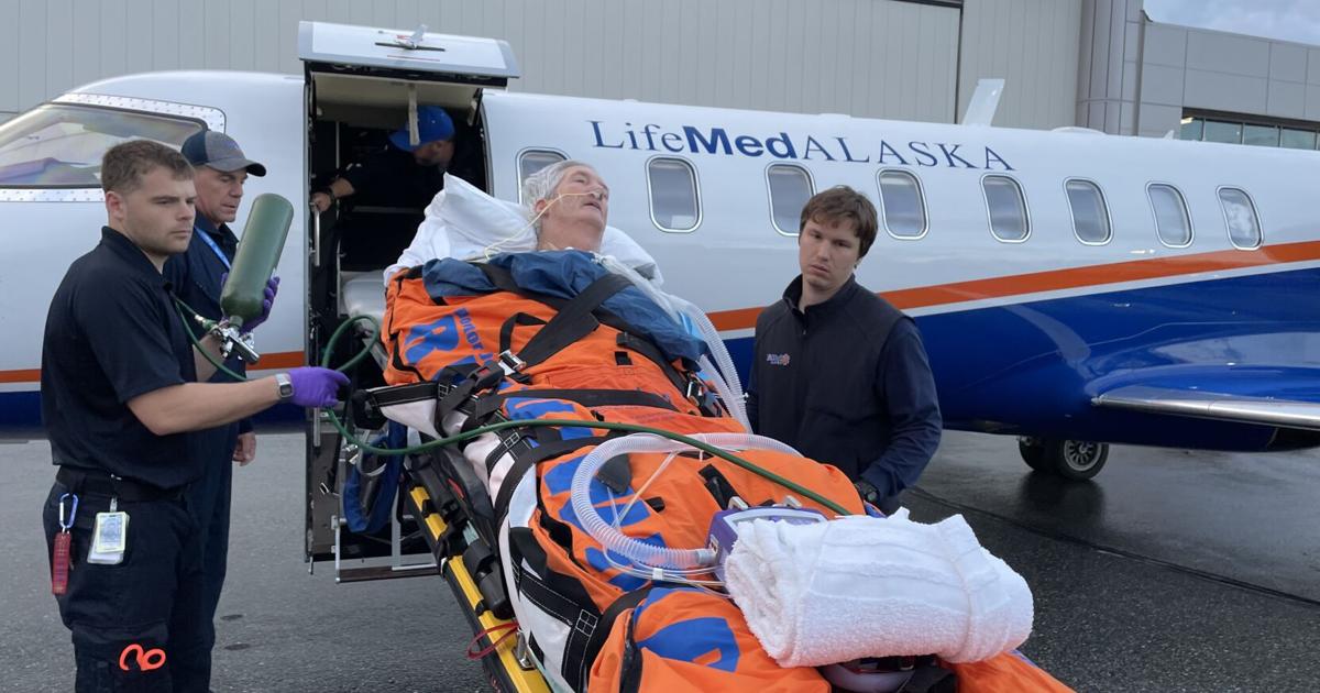 Enstrom’s West Nile recovery: a mosquito, a priest and a soda | Health and Wellness Enstrom’s West Nile recovery: a mosquito, a priest and a soda | Health and Wellness