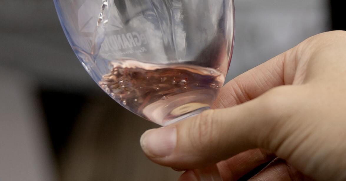 Ticket-Alarm: Colorado Mountain Winefest nähert sich dem Ausverkauf – The Grand Junction Daily Sentinel Ticket-Alarm: Colorado Mountain Winefest nähert sich dem Ausverkauf – The Grand Junction Daily Sentinel