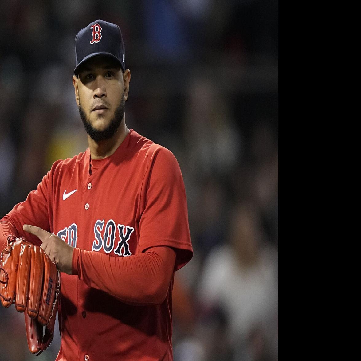 Boston crushes Houston | | gjsentinel.com