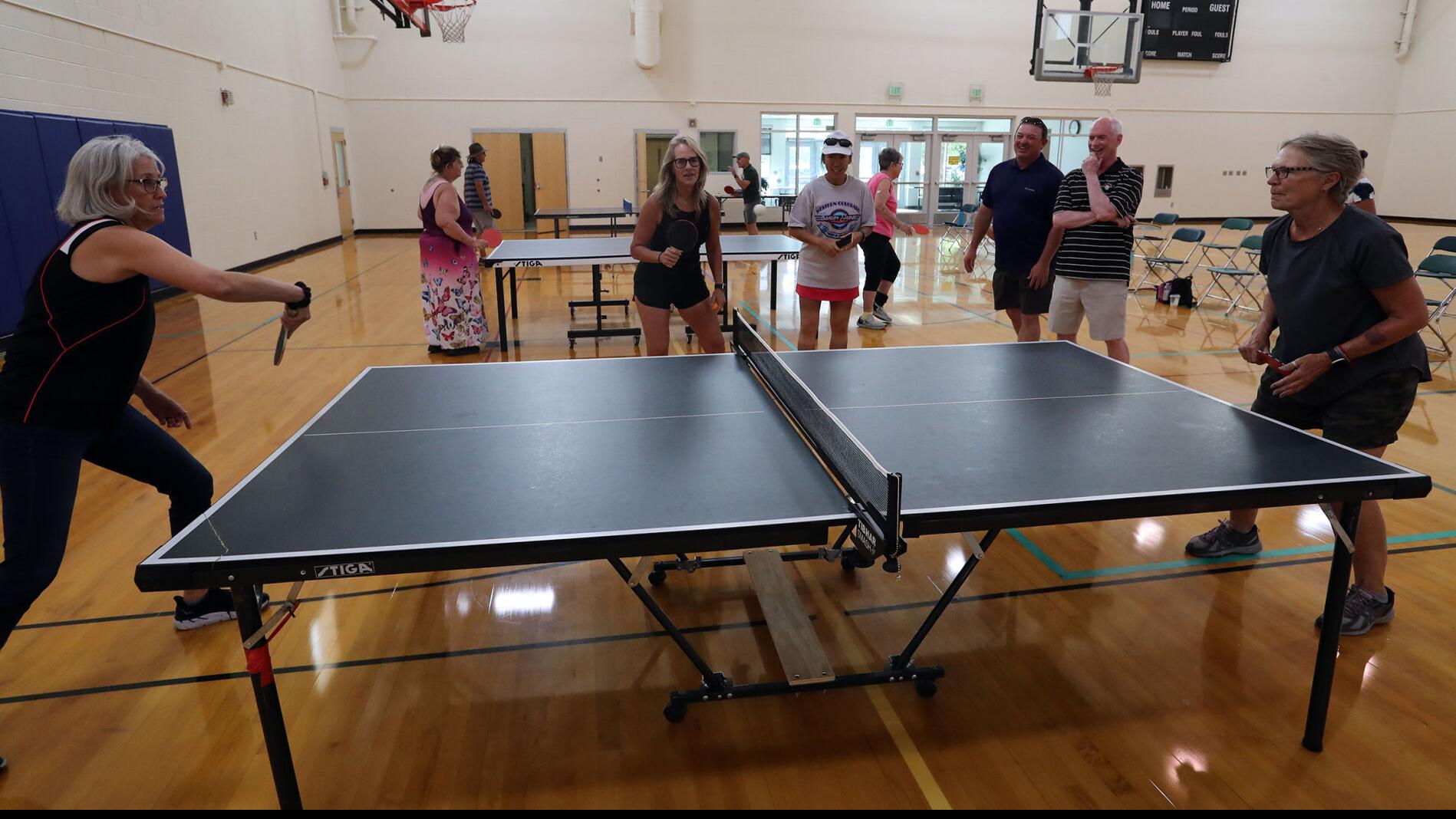 Senior Games Return Western Colorado Gjsentinel Com