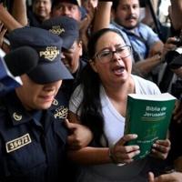 David vs Goliath: Inside the legal battle to help Trump's deportees in El Salvador