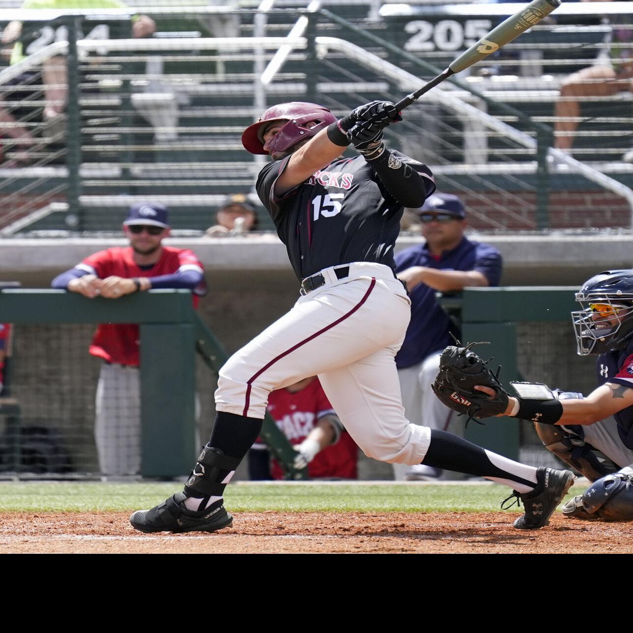 For right now, Hanks was a home run hire for the Pac-12