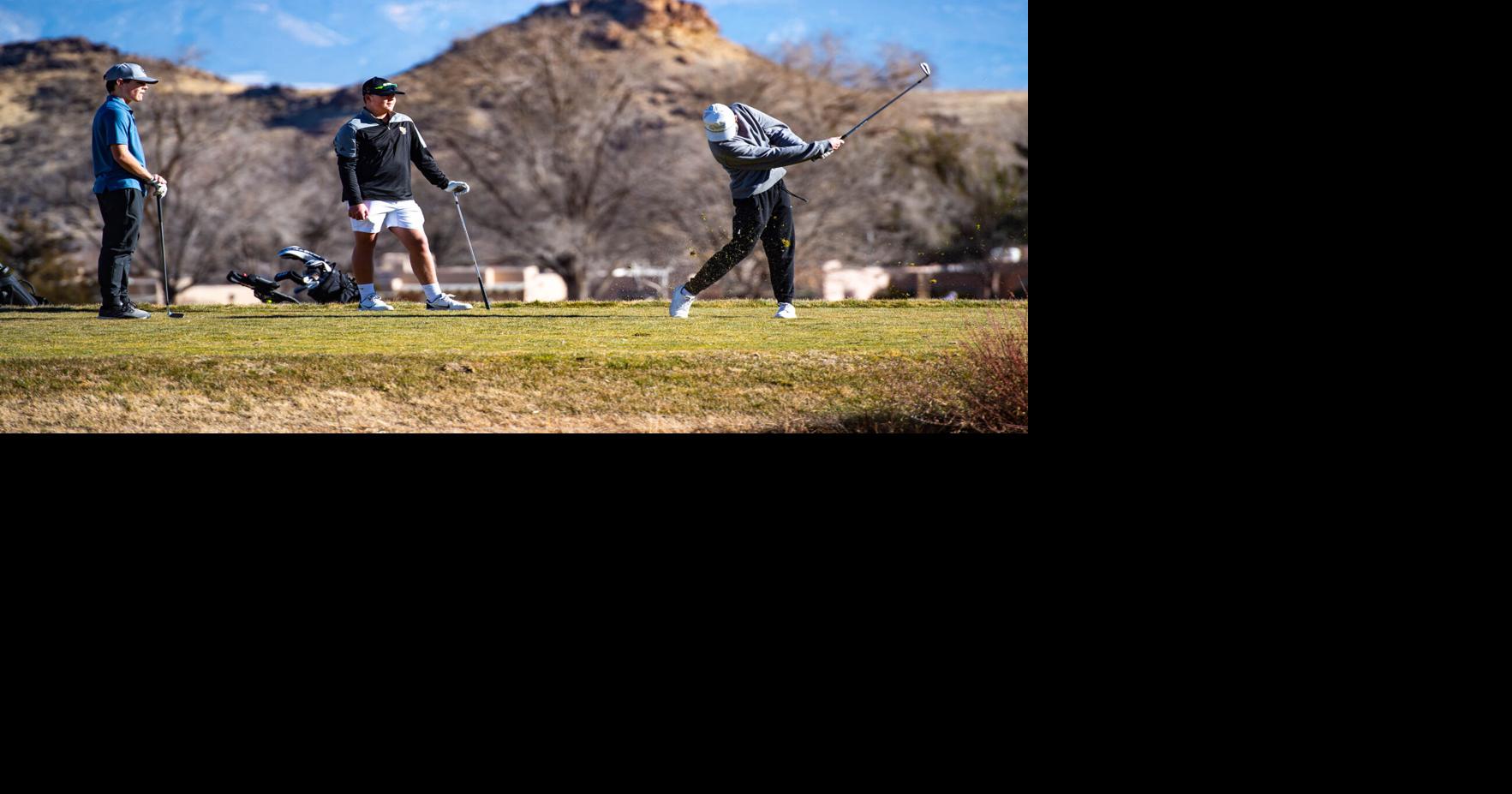 Tigers win golf tournament at state championship sight | Sports ...