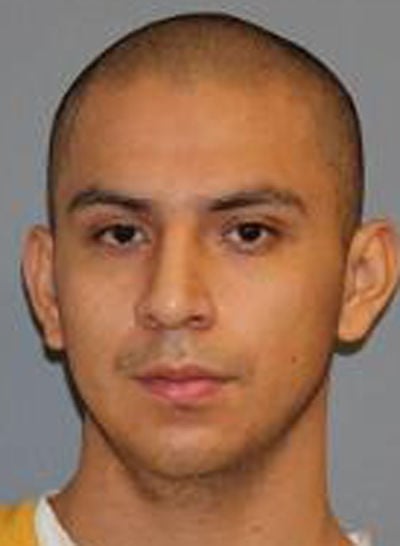 western louisiana serial killer mixed race
