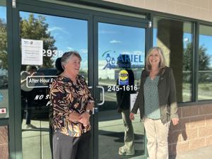 Director of Ariel Clinical Services Announces Retirement