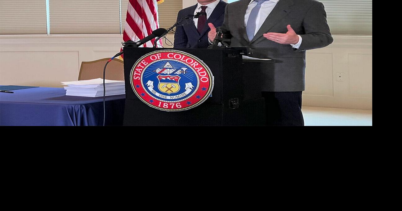 Polis calls Colorado Legislature back for special session to rebalance ...