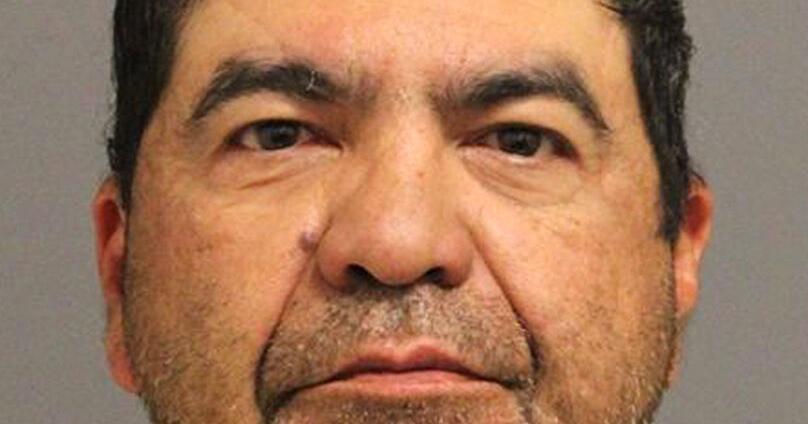 Man arrested for attempted murder after mobile home park shooting ...