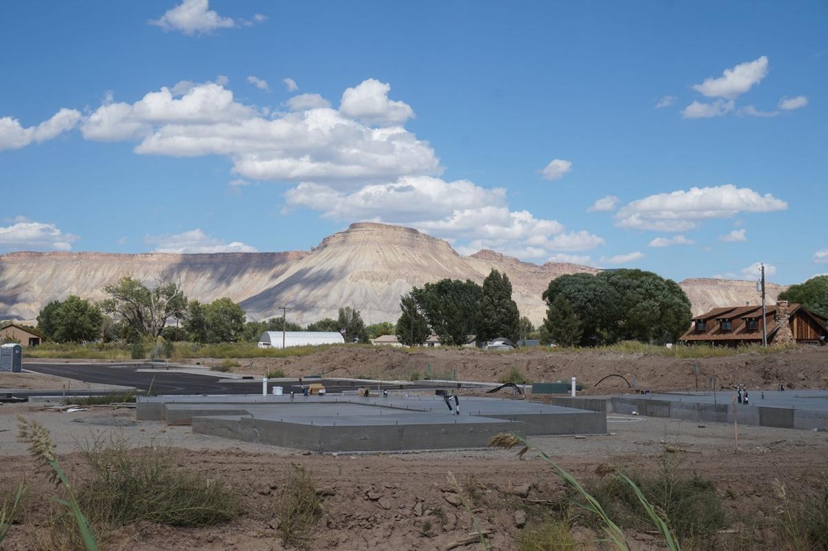 Looking for the perfect Palisade property? Real Estate