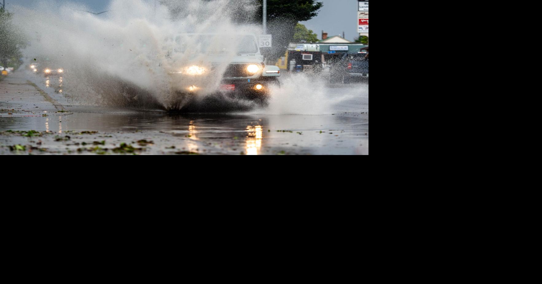 Moisture not sign of monsoon's arrival | Western Colorado | gjsentinel.com