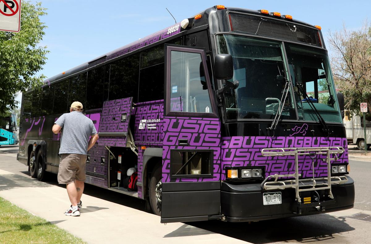 CDOT happy with Bustang location, ridership in Grand Junction Western