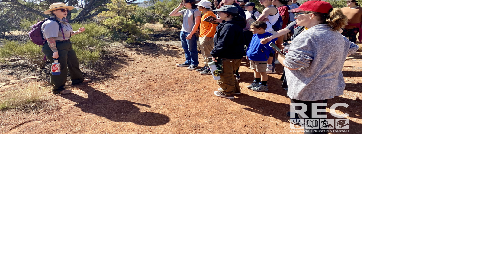 Community partnerships enhance REC’s success