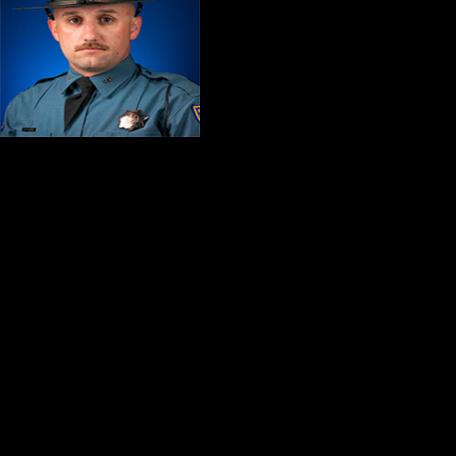 Colorado State Patrol names Fruita trooper the Trooper of the Year