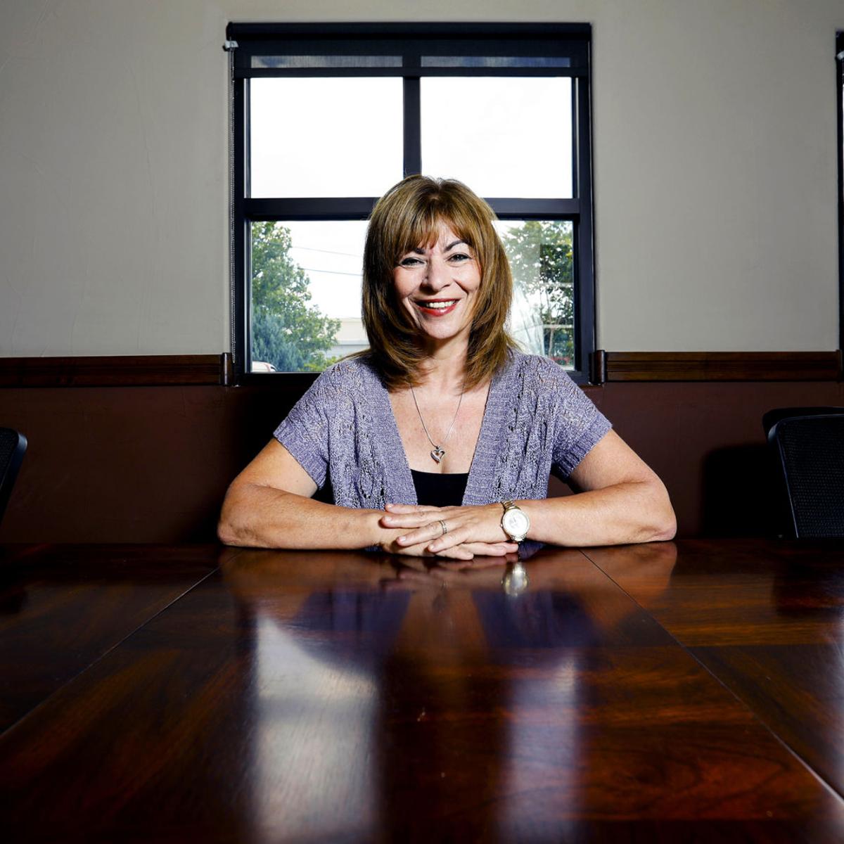 Fruita Woman S Caregiving Business No 53 Female Owned Firm In