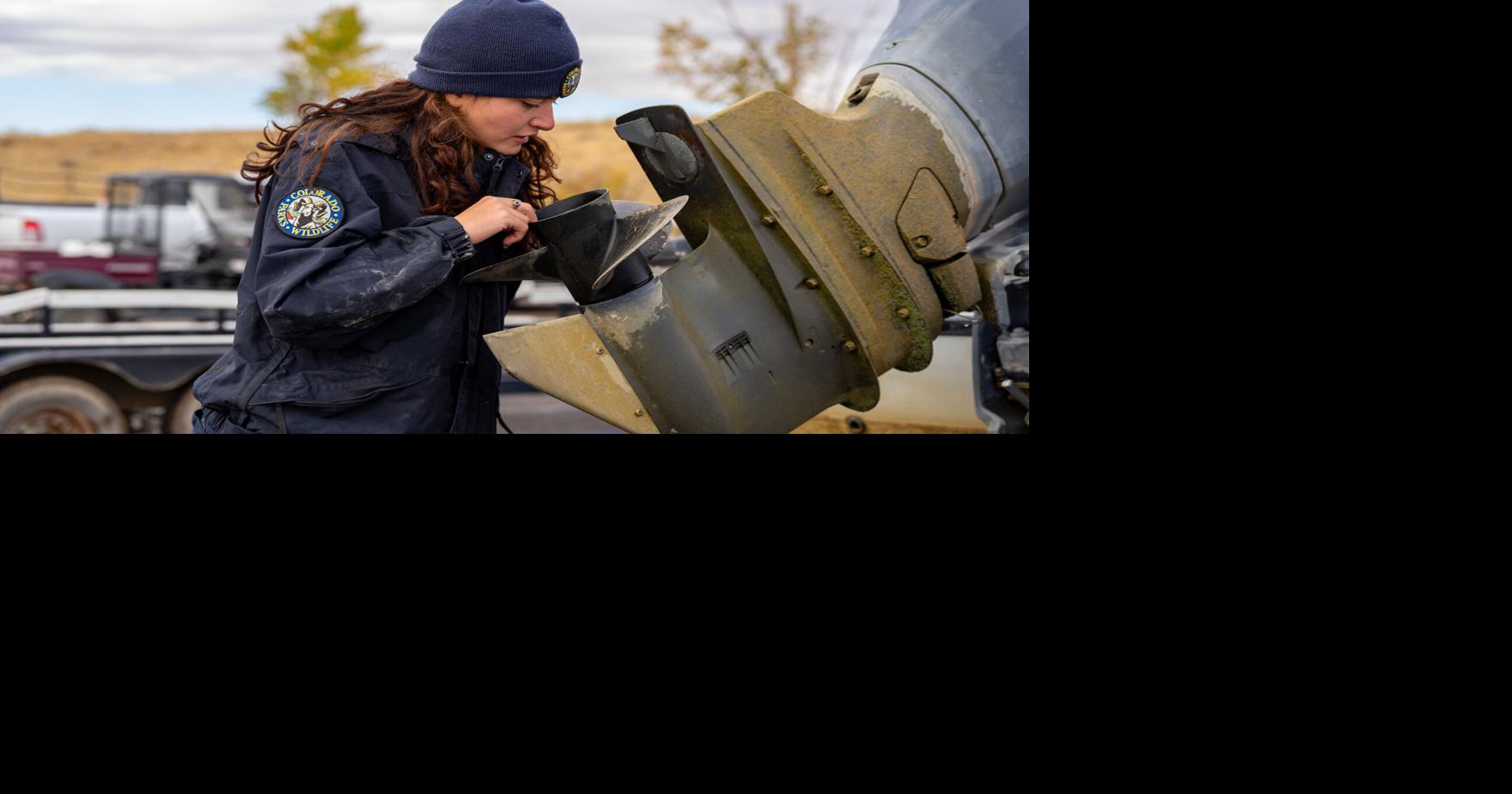 How is Colorado’s response to invasive mussels going?