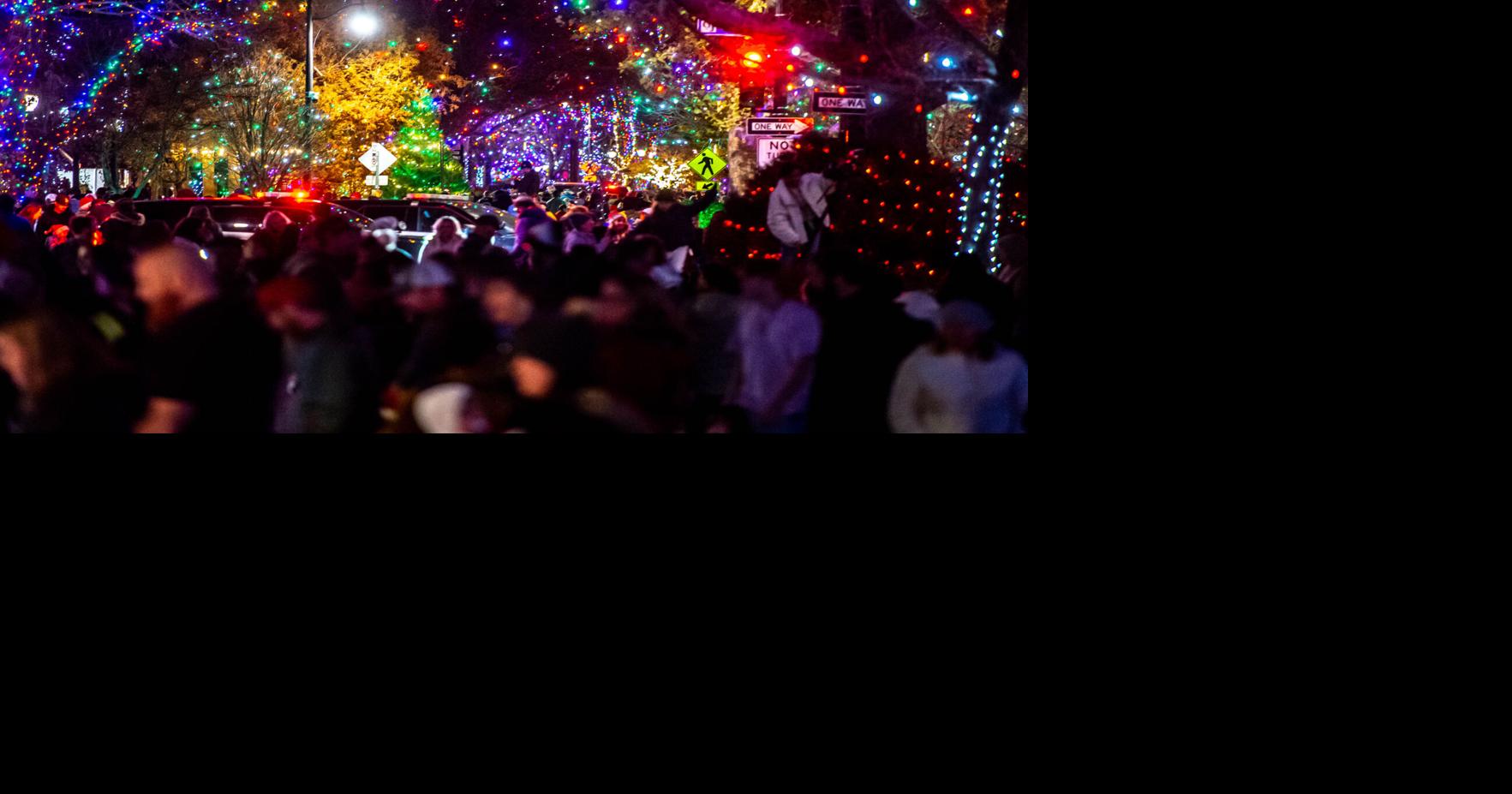 Entertainment Calendar: Nov. 19 - 25