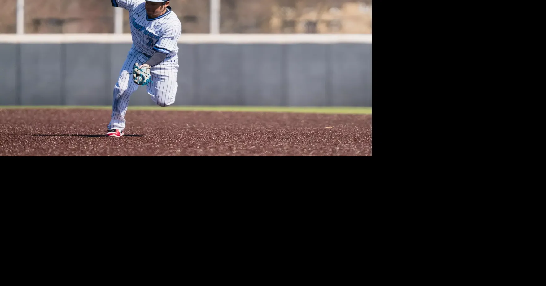 Harford enters JUCO World Series as top hitting team in NJCAA