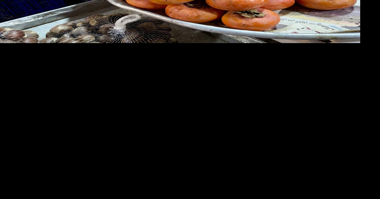 Conflicting images: Crisis stirs memories of Middle East visits