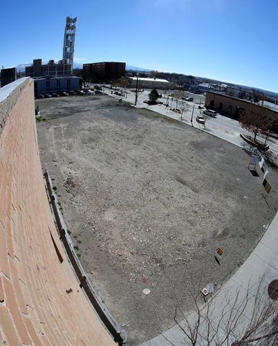 Boost for downtown projects | Western Colorado | gjsentinel.com
