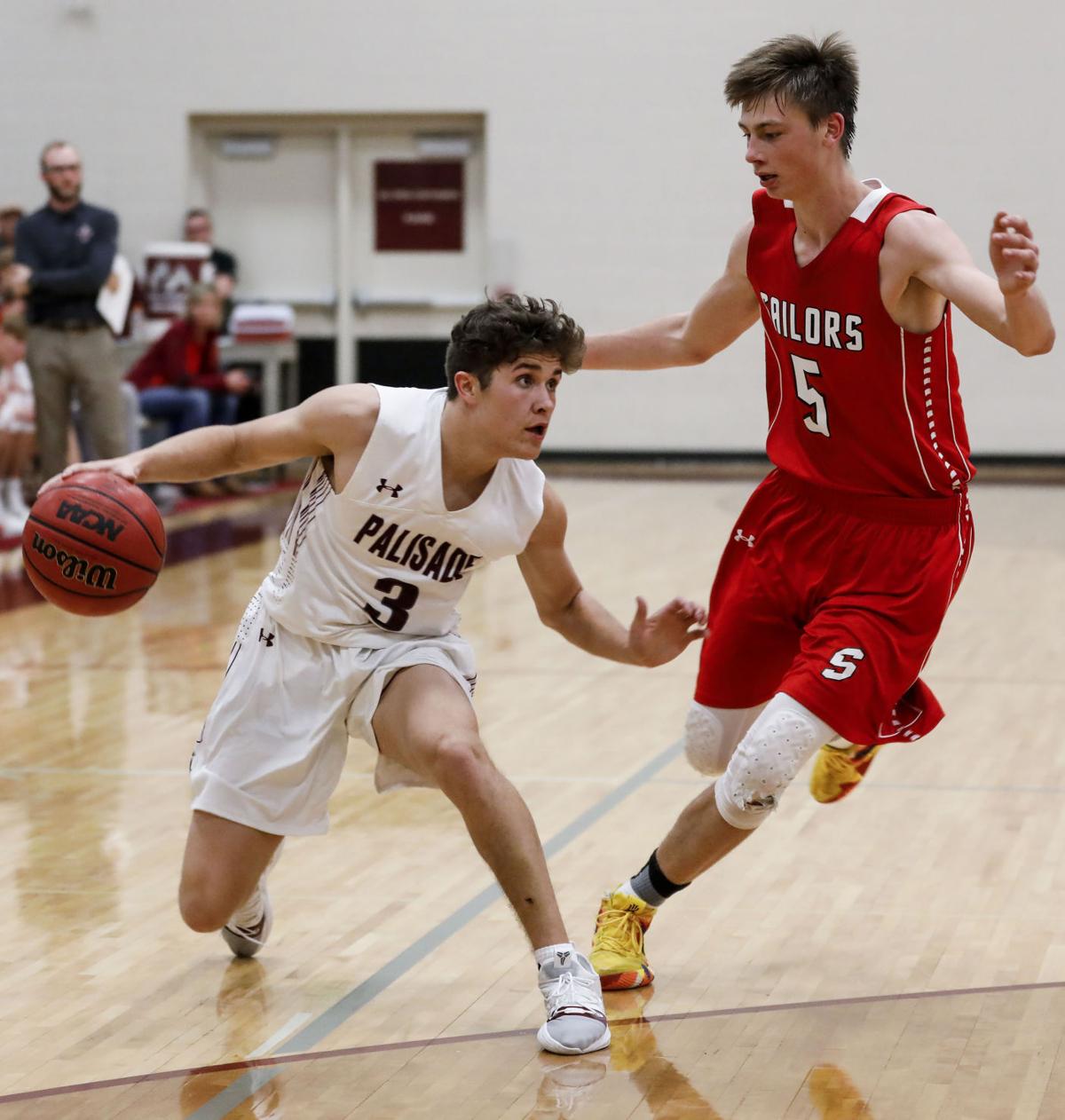 Experienced Dogs High Schools Gjsentinel Com