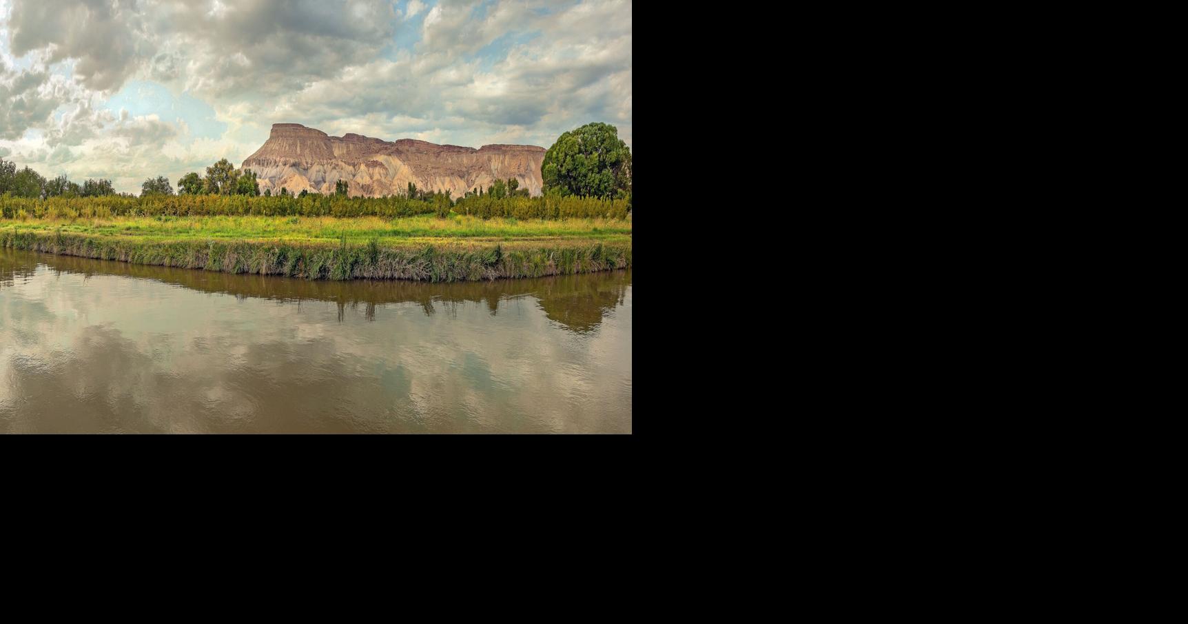 Easement preserves orchard acreage at gateway to Palisade | Western ...