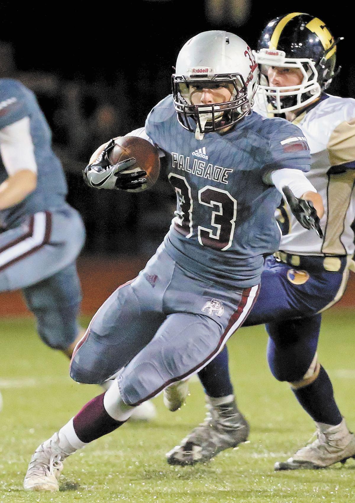 Prep football 4 CPT 080817