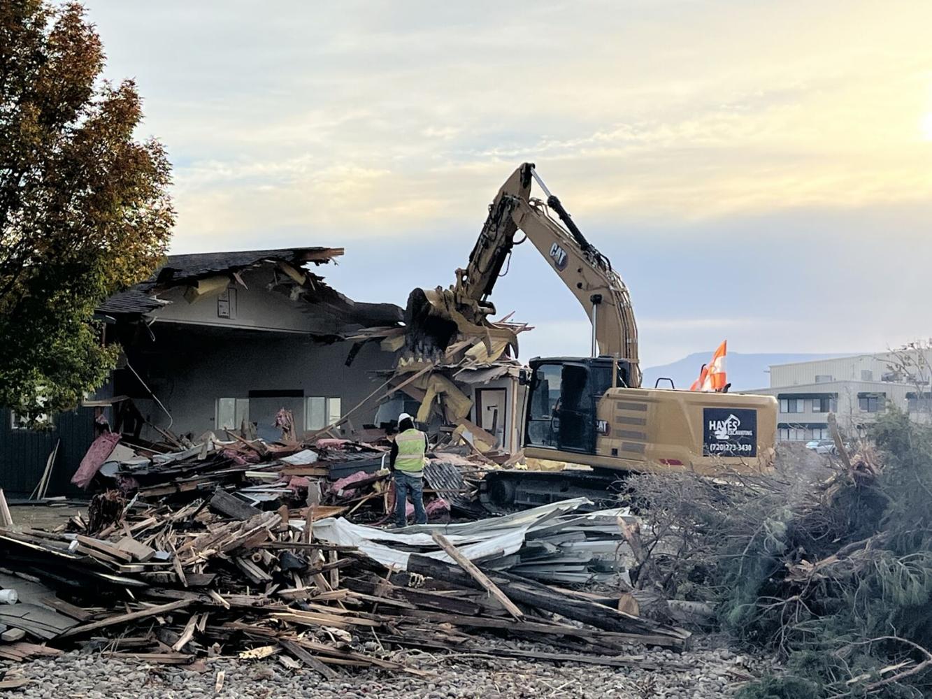 Major projects set for takeoff in 2025 at for Grand Junction airport