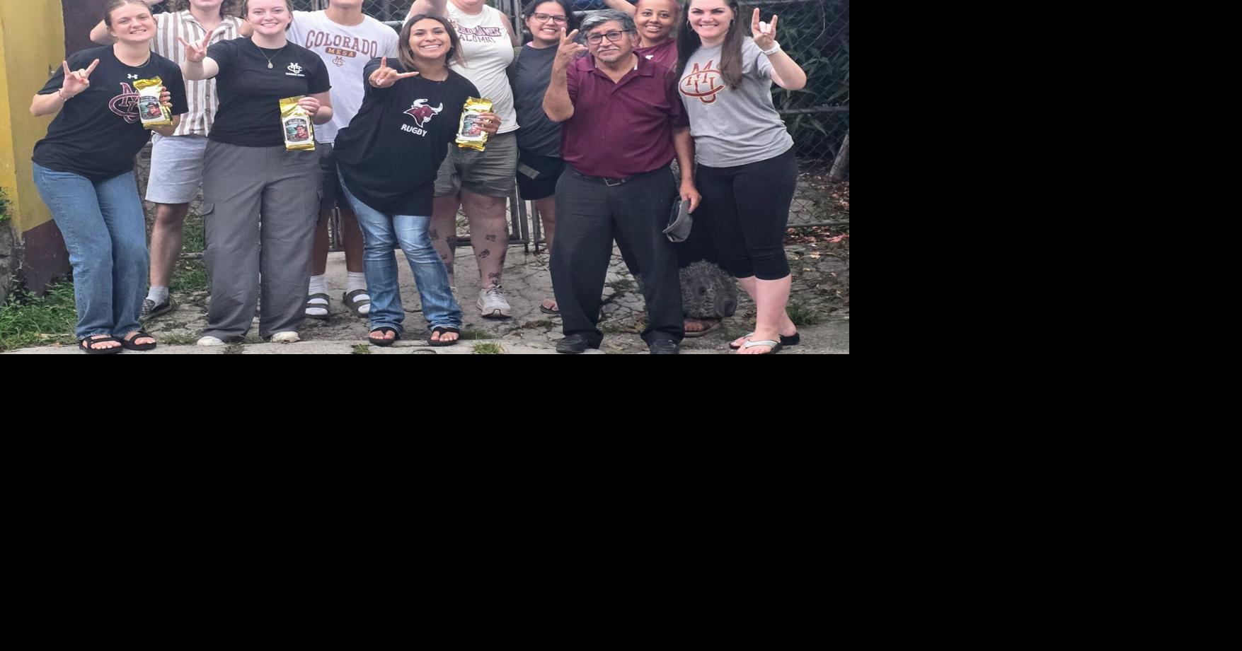 Tried and grateful, El Salvador contingent shares memories
