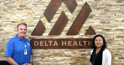 Delta Health Image