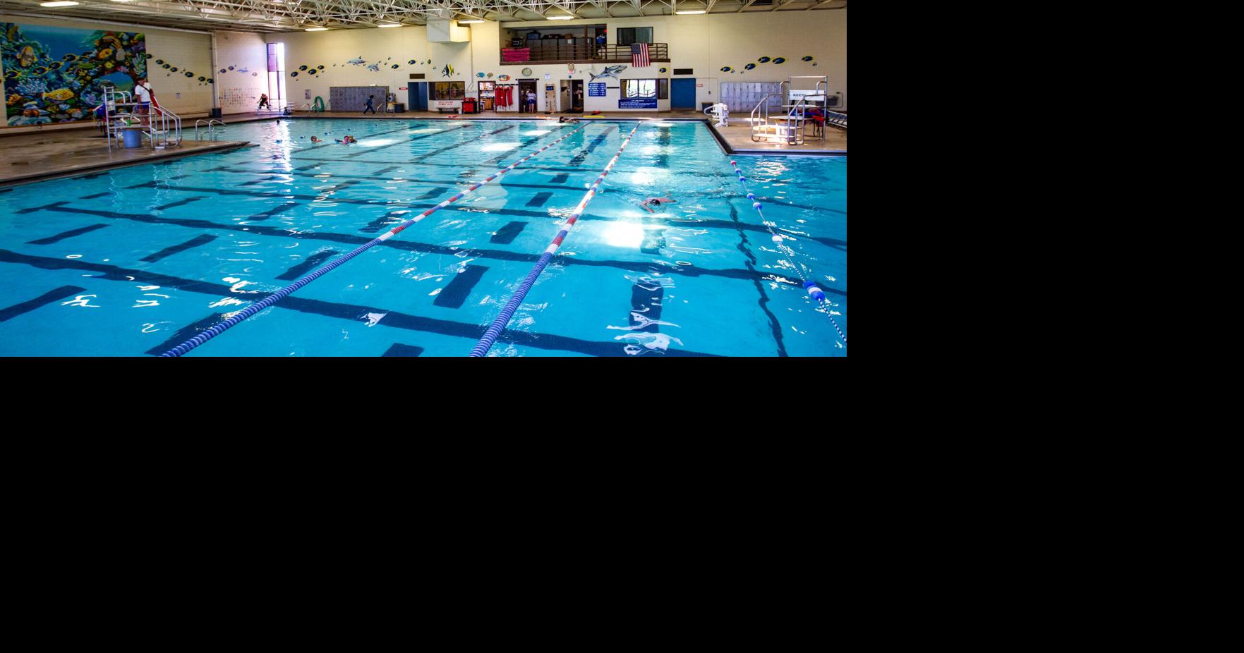 City Council discusses survey questions regarding funding Orchard Mesa Pool renovations