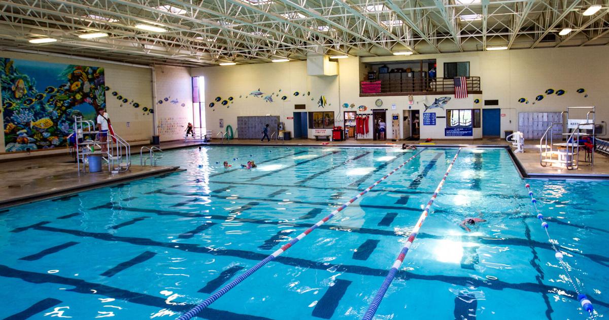 City Council discusses survey questions regarding funding Orchard Mesa Pool renovations