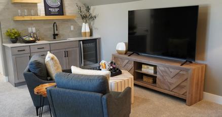 BOA Builders hosts grand opening of Chipeta Hollows model home