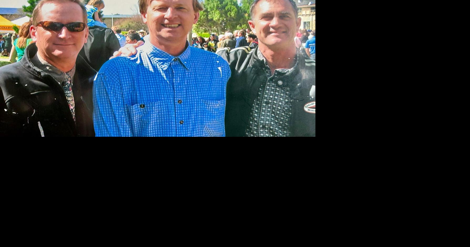 Duke Taylor Obituaries