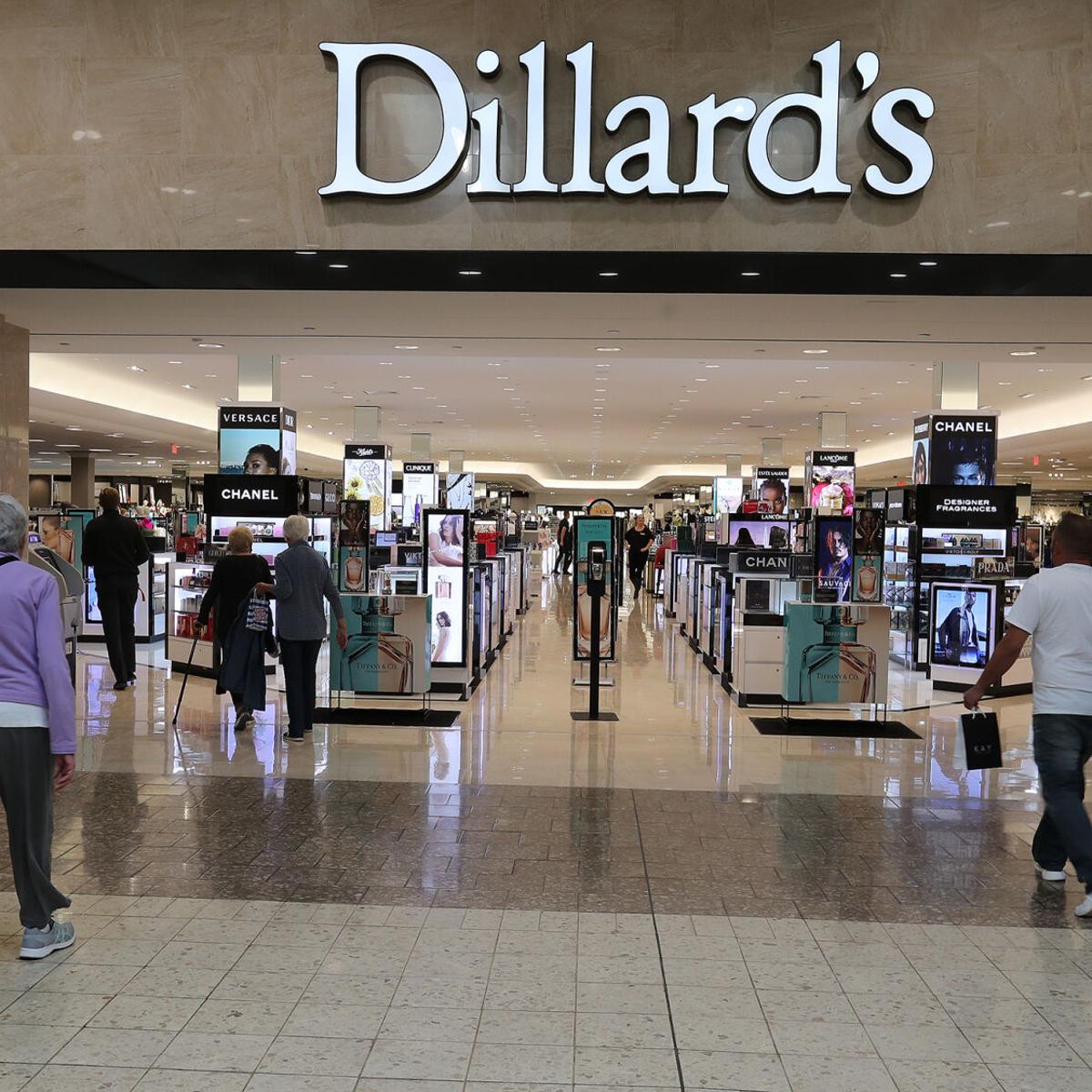 Dillard's sales to go toward D51 Foundation | Western Colorado |  