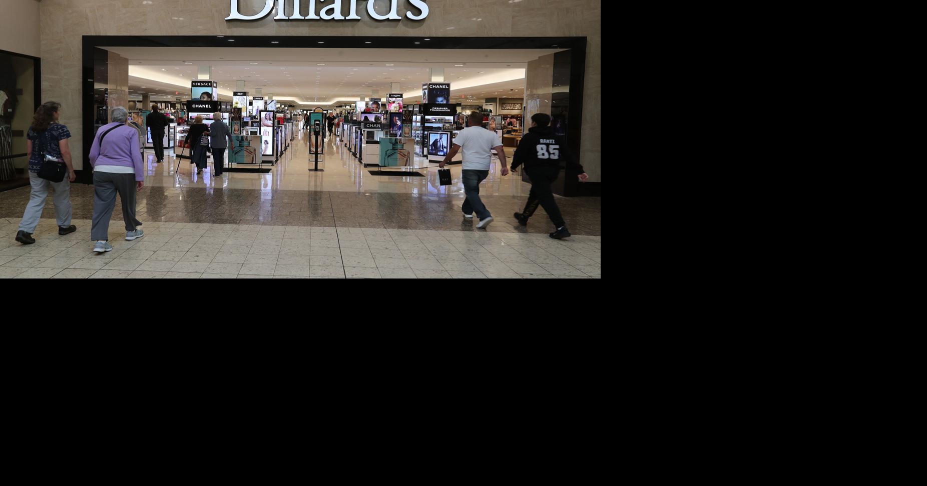 Dillard's sales to go toward D51 Foundation Western Colorado