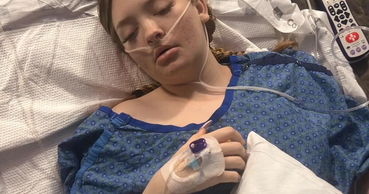 Health Headlines: reckless driver leaves Montrose teen with severe spinal injury and medical bills