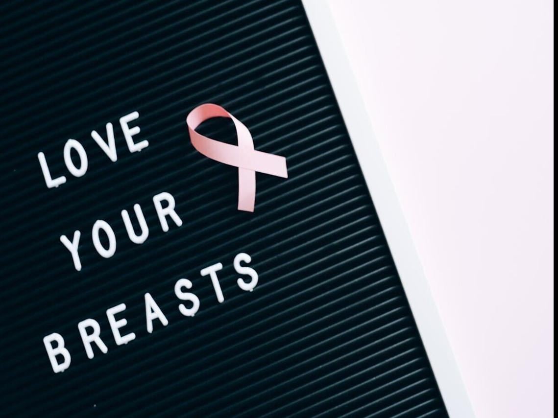 The breakthroughs that could spot breast cancer even earlier