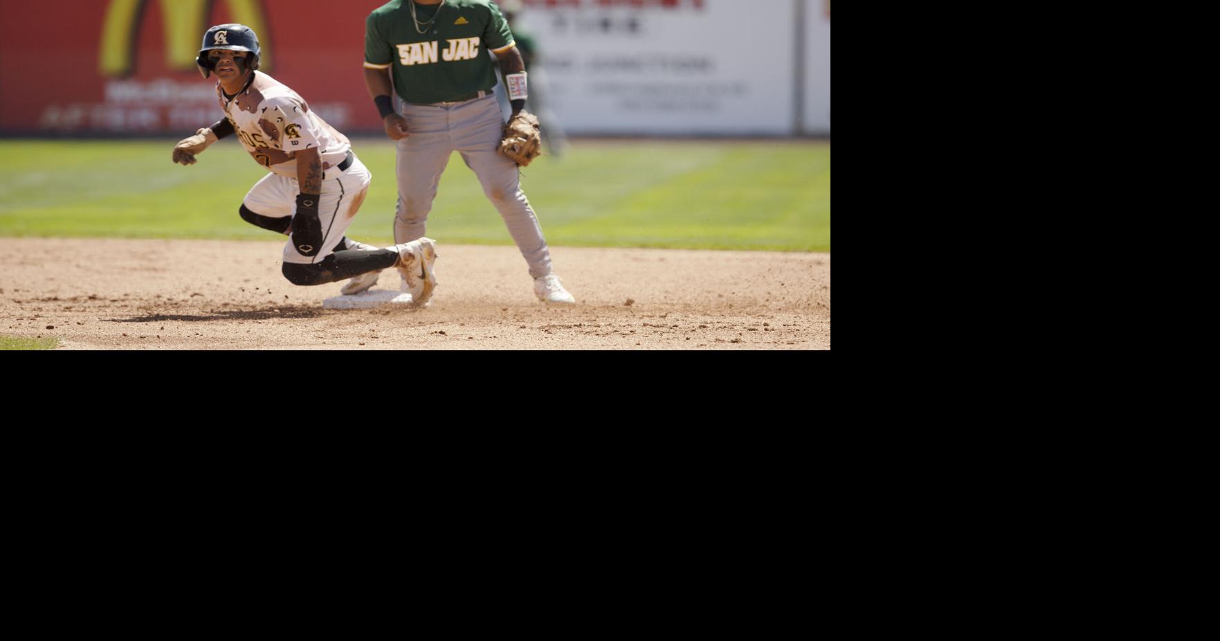 JUCO players named NJCAA All-Americans | Sports | gjsentinel.com