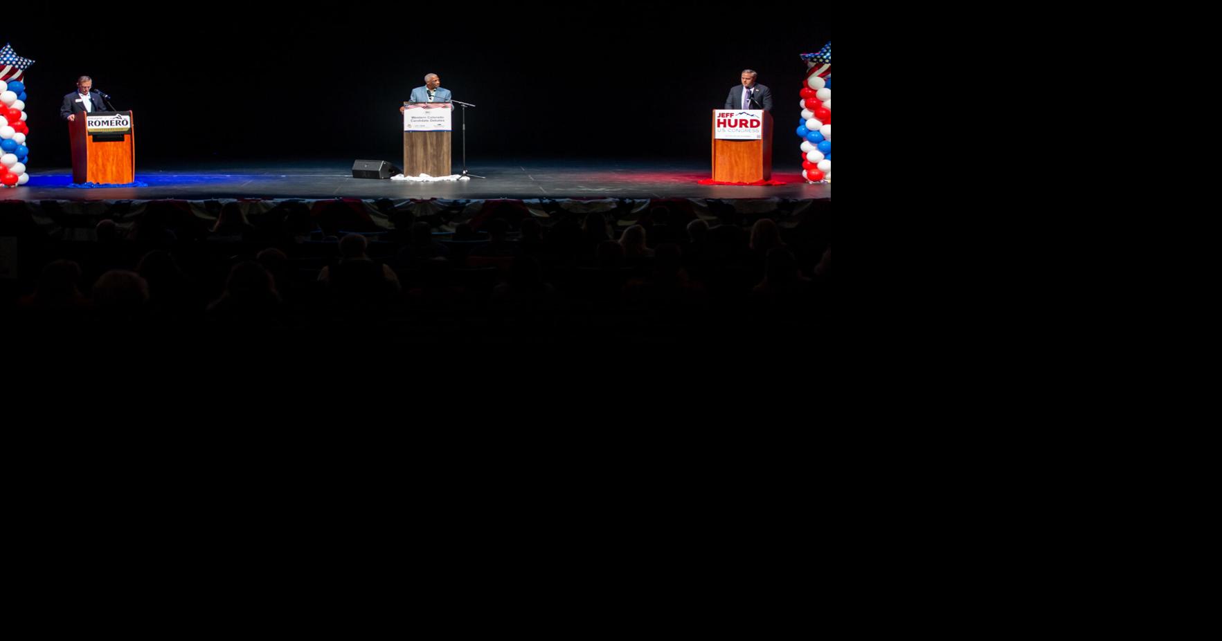 Campaign finance figures updated in U.S. Senate, CD3, county treasurer races
