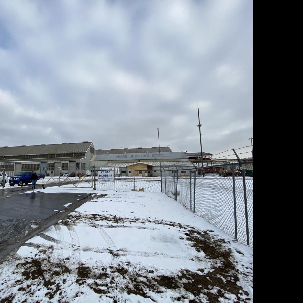 Hemp Is Exploding In Grand Junction But There Are Challenges On