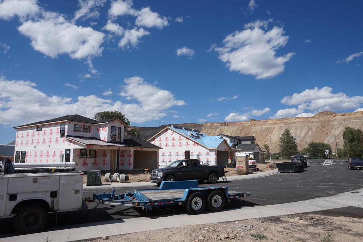 Looking for the perfect Palisade property? Real Estate