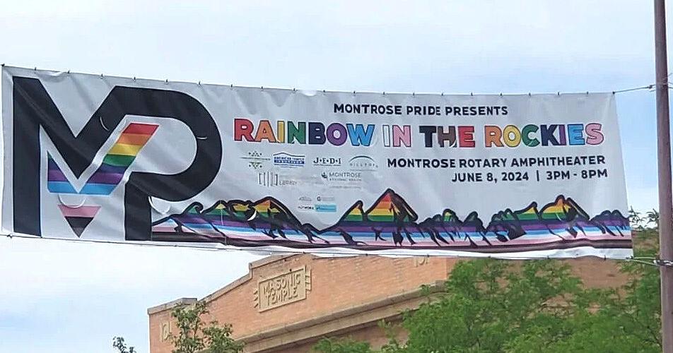 Montrose council rejects Pride proclamation