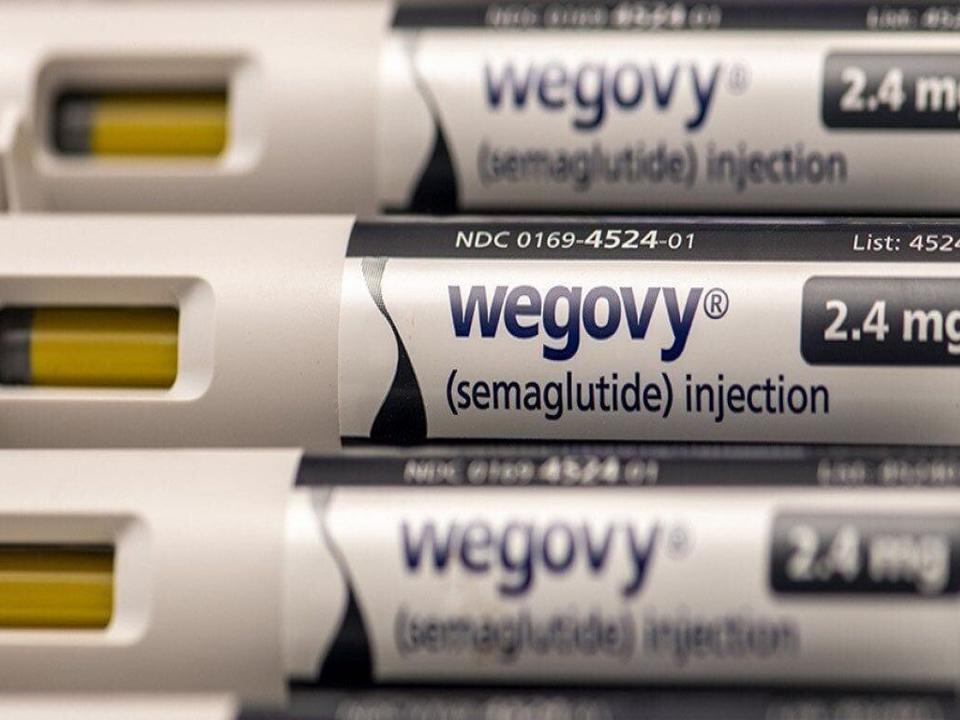 Wegovy vs Wegovy HD for weight loss: What's the difference? | Health and  Wellness | gjsentinel.com