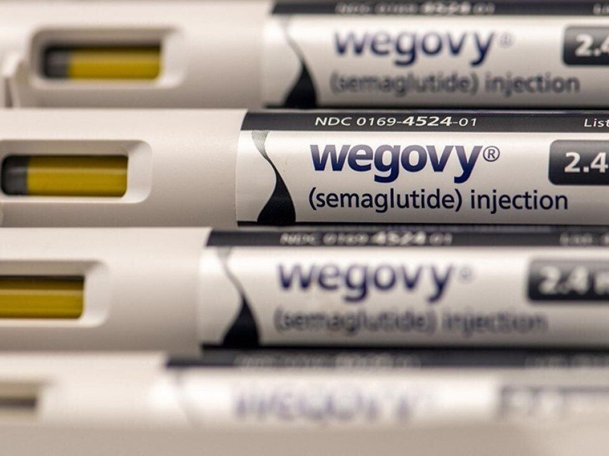 Wegovy vs Wegovy HD for weight loss: What's the difference? | Health and Wellness | gjsentinel.com Wegovy vs Wegovy HD for weight loss: What's the difference? | Health and Wellness | gjsentinel.com