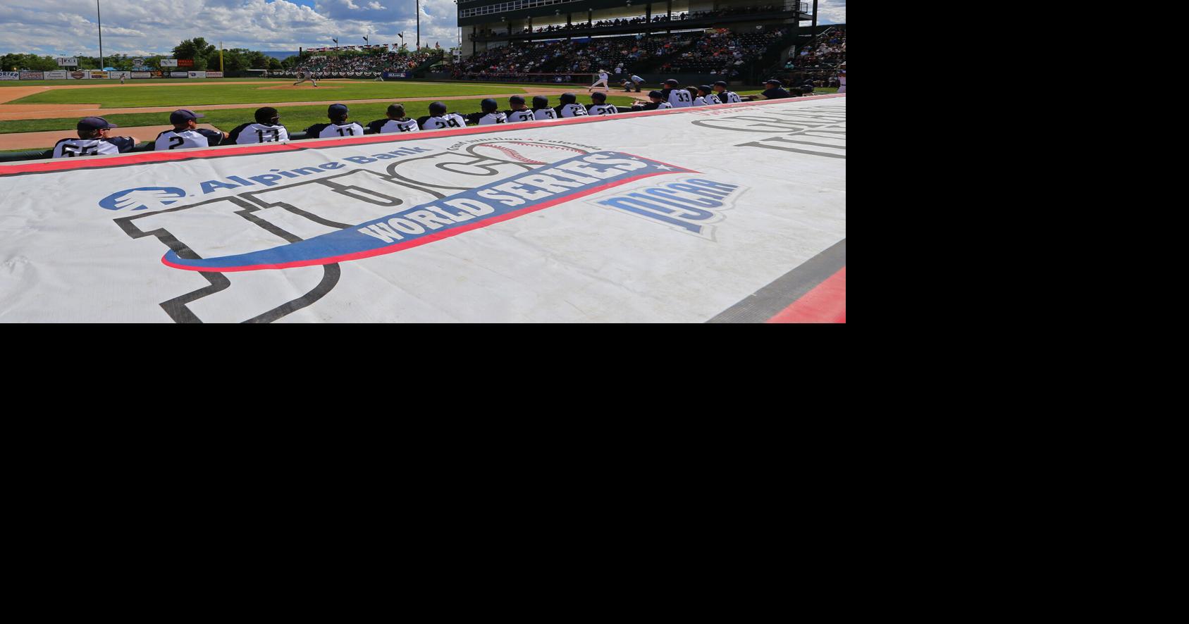 Gaston, Central Florida reach JUCO World Series Sports