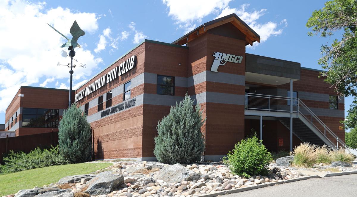 Rocky Mountain Gun Club to close Western Colorado Rocky Mountain Gun Club to close Western Colorado