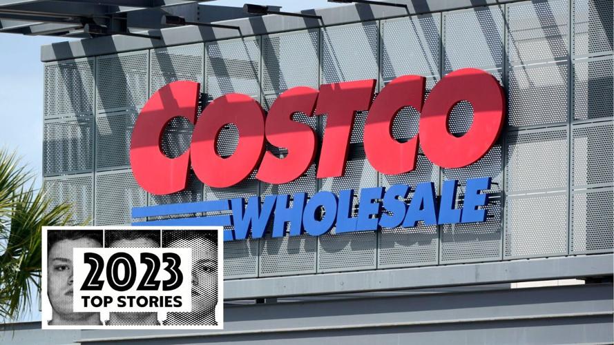 Costco is coming, Costco is coming! Western Colorado